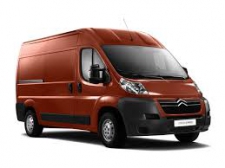 高品质的调音过滤器 Citroën Jumper 2.2 HDi 120hp