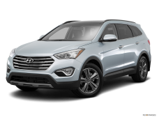 Фильтр высокого качества Hyundai Santa Fe 2.0 CRDi 150hp