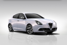 高品質チューニングファイル Alfa Romeo Giulietta 1.4 Turbo 120hp
