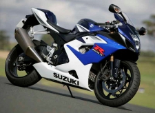 Tuning de alta calidad Suzuki GSX-R1000 GSX-R 1000  178hp