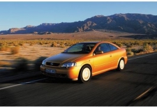 Filing tuning di alta qualità Opel Astra 2.2i 16v  147hp