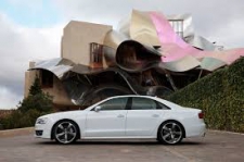 高品質チューニングファイル Audi A4 3.2 FSI 256hp