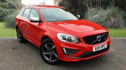 Tuning de alta calidad Volvo XC60 2.0 T5 240hp
