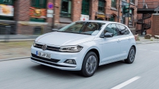 高品質チューニングファイル Volkswagen Polo 1.0 MPI 80hp