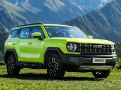 High Quality Tuning Files Haval Cool Dog 1.5T  184hp