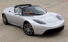Fichiers Tuning Haute Qualité Tesla Roadster  S 288hp