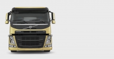 High Quality Tuning Files Volvo FM 12 380 12.1L I6 380hp