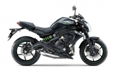 Фильтр высокого качества Kawasaki ER6N 649cc  72hp