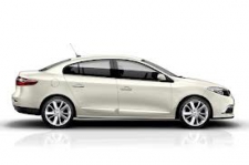 Фильтр высокого качества Renault Fluence 1.5 DCi 105hp