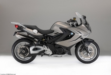 High Quality Tuning Files BMW F 800 GT  90hp