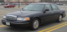 High Quality Tuning Files Ford Crown Victoria 4.6 V8  239hp