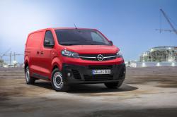 高品质的调音过滤器 Opel Vivaro 2.0D  177hp