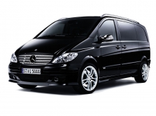 Fichiers Tuning Haute Qualité Mercedes-Benz Viano 2.2 CDI 150hp