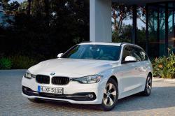 Hochwertige Tuning Fil BMW 3 serie 330d M Performance 286hp