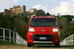High Quality Tuning Files Fiat Fiorino 1.4 16v  78hp