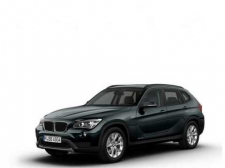 Fichiers Tuning Haute Qualité BMW X1 2.0i  184hp