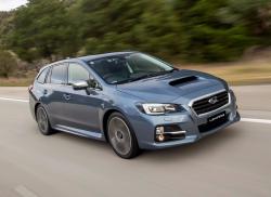 High Quality Tuning Files Subaru Levorg 2.0 GT 150hp