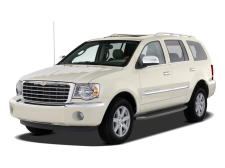 Фильтр высокого качества Chrysler Aspen 5.7 Hemi V8  335hp