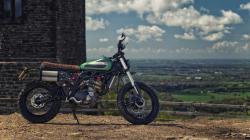 Фильтр высокого качества CCM Motorcycle Maverick 600cc  55hp