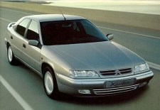 High Quality Tuning Files Citroën Xantia 2.0 HDi 110hp