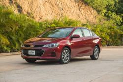 Filing tuning di alta qualità Chevrolet Cavelier 1.5  107hp