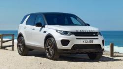 高品質チューニングファイル Land Rover Discovery Sport D180  180hp