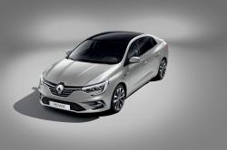 Фильтр высокого качества Renault Megane 1.3 TCE 163hp