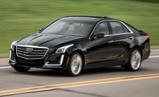 高品質チューニングファイル Cadillac CTS 6.2 V8  556hp