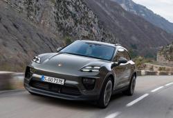 Fichiers Tuning Haute Qualité Porsche Macan E-Macan Turbo (100Khw) 639hp