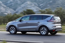 Фильтр высокого качества Renault Espace 2.0 BlueDCI 160hp