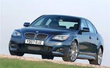 High Quality Tuning Files BMW 5 serie 535D  286hp