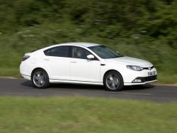 Hochwertige Tuning Fil MG 6 1.5 TGI 181hp