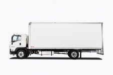 高品質チューニングファイル Isuzu F-Series FTR 5.2 TD  209hp