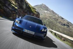 High Quality Tuning Files Porsche Taycan  (PB) 408hp