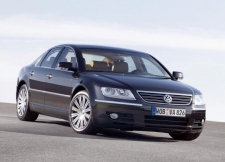 Fichiers Tuning Haute Qualité Volkswagen Phaeton 3.0 TDI 224hp