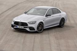 Yüksek kaliteli ayarlama fil Mercedes-Benz E 63 AMG 4MATIC+ 571hp