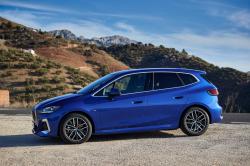 Yüksek kaliteli ayarlama fil BMW 2 serie Grand/Active Tourer Xdrive 30e  326hp