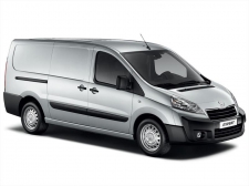 Fichiers Tuning Haute Qualité Peugeot Expert 2.0 BlueHDI 180hp