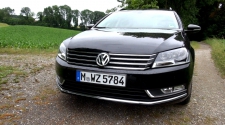 高品质的调音过滤器 Volkswagen Passat 2.0 TDI 140hp