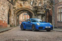 Fichiers Tuning Haute Qualité Porsche 911 3.0T Carrera S 480hp