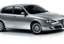 High Quality Tuning Files Alfa Romeo 147 1.9 JTD 136hp