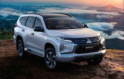 High Quality Tuning Files Mitsubishi Montero 3.0 V6 MIVEC 219hp