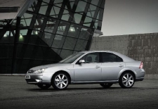 Yüksek kaliteli ayarlama fil Ford Mondeo 2.0 TDCi 115hp