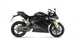 High Quality Tuning Files Energica Ego Ego RS  170hp