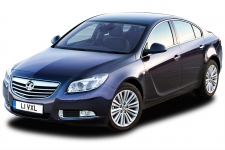 Alta qualidade tuning fil Vauxhall Insignia 1.6T  180hp