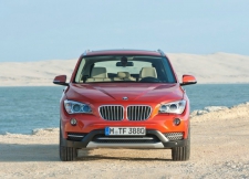 Hochwertige Tuning Fil BMW X1 1.6D (1995cc)  116hp
