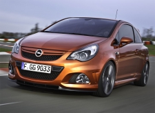 高品質チューニングファイル Opel Corsa 1.6 OPC - Turbo - Nürburgring 210hp