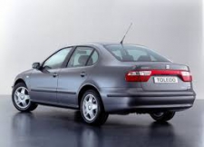 高品质的调音过滤器 Seat Toledo 1.9 TDI 90hp