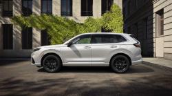 High Quality Tuning Files Honda CR-V 2.0 e:HEV 184hp