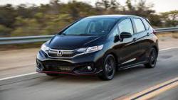 High Quality Tuning Files Honda Fit 1.5 i-VTEC 118hp